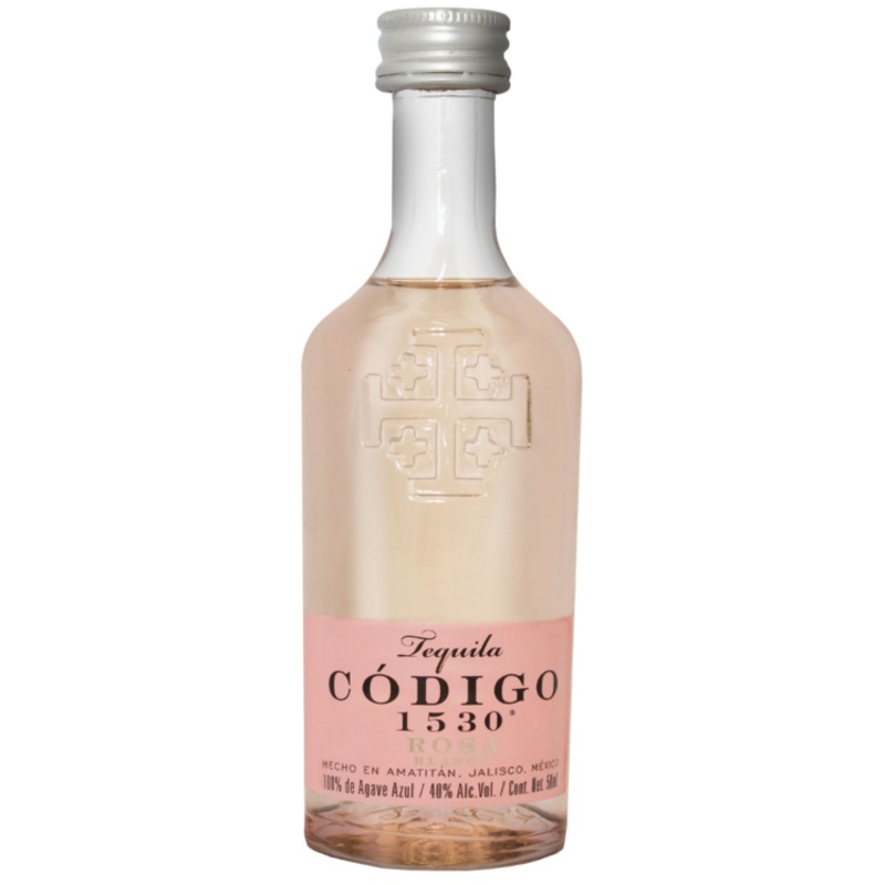 CODIGO 1530 TEQ ROSA BL 5/12PK