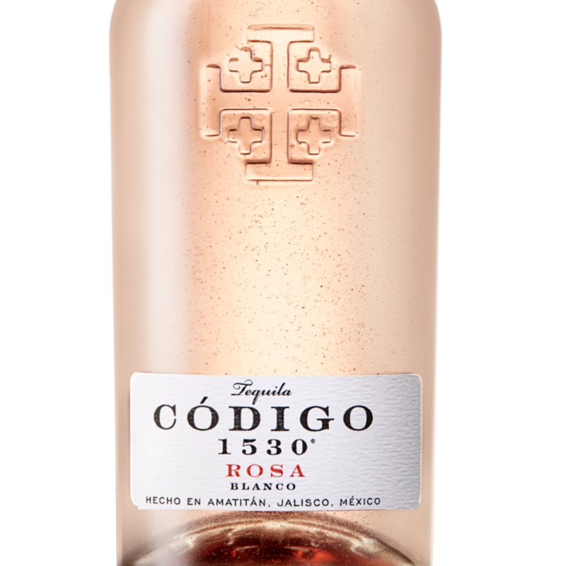 CODIGO 1530 TEQ ROSA BL80 W/50MLHH