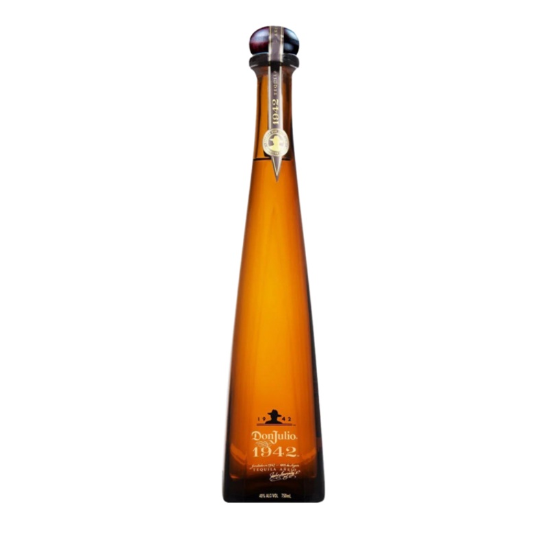 DON JULIO TEQ ANEJO 70TH ANNIV 80