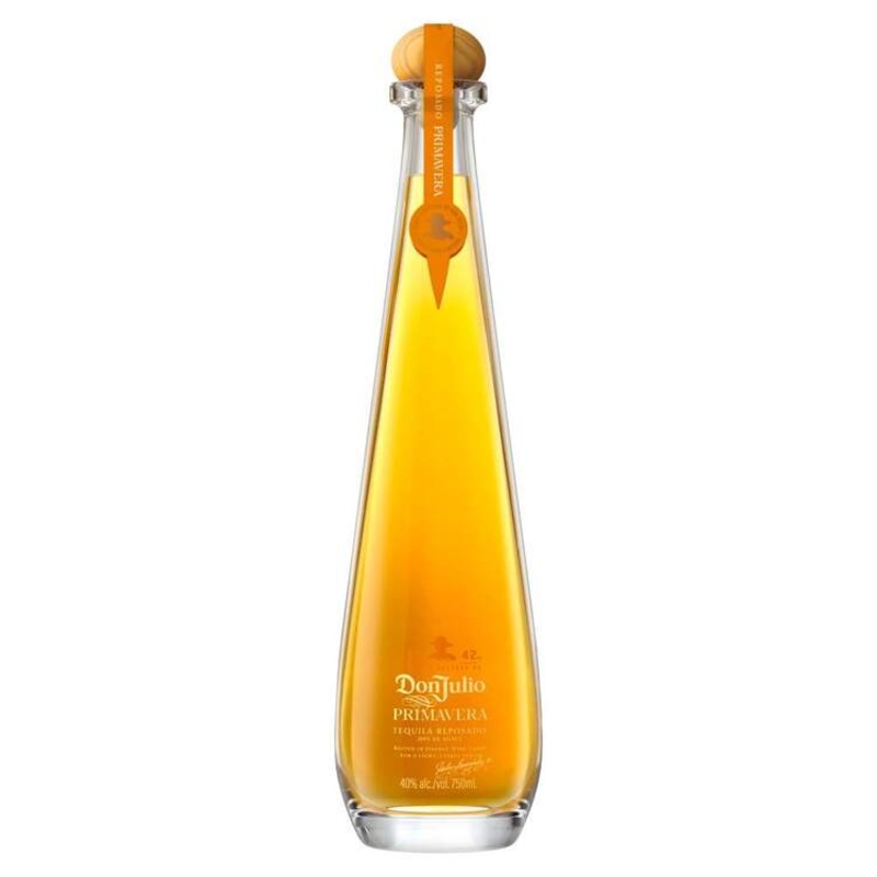 DON JULIO TEQ REP PRIMAVERA 80