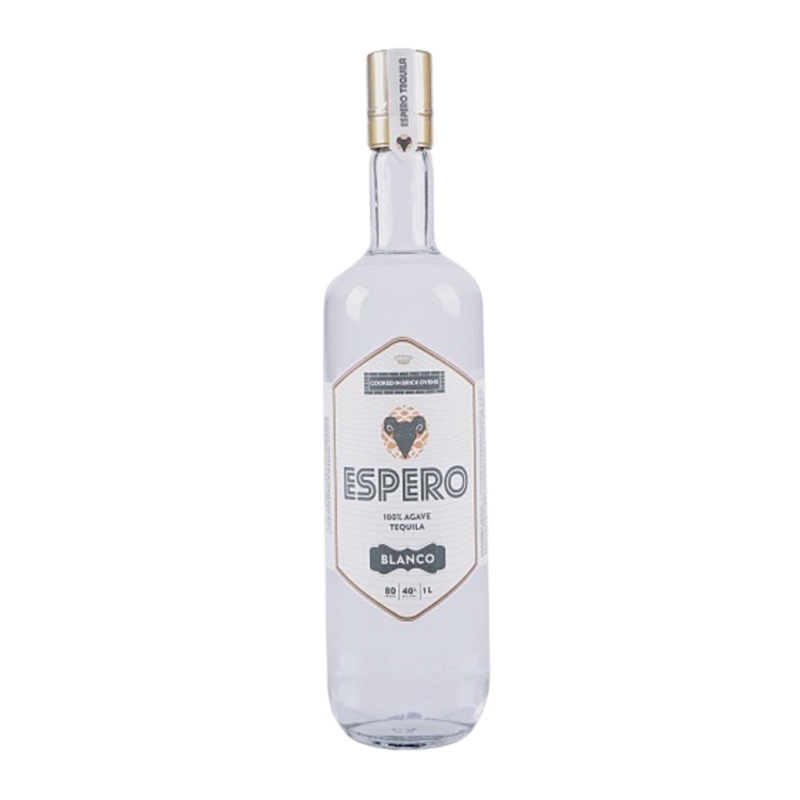 ESPERO TEQ BLANCO 80
