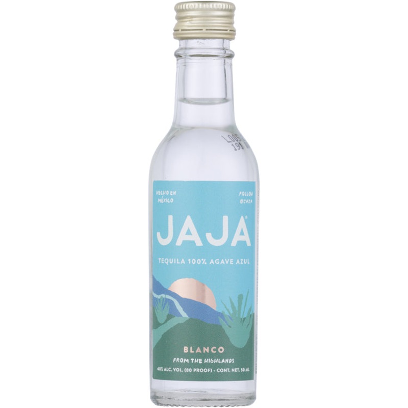 JAJA TEQ BLANCO 80 6/10P