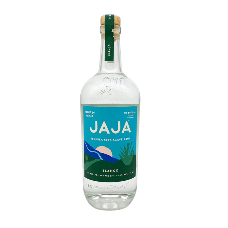 JAJA TEQUILA BLANCO 80