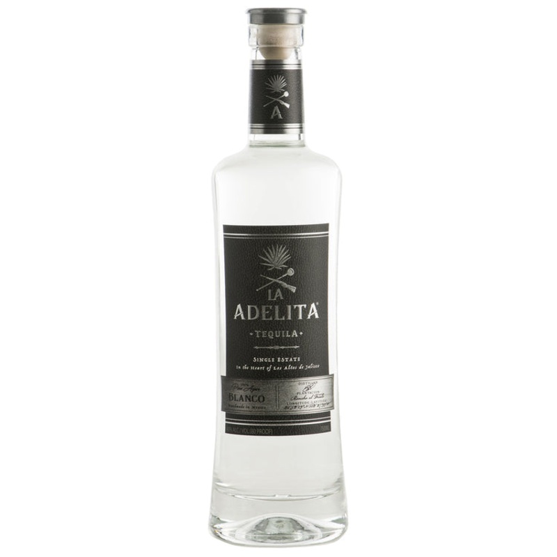 LA ADELITA TEQ BLANCO 80