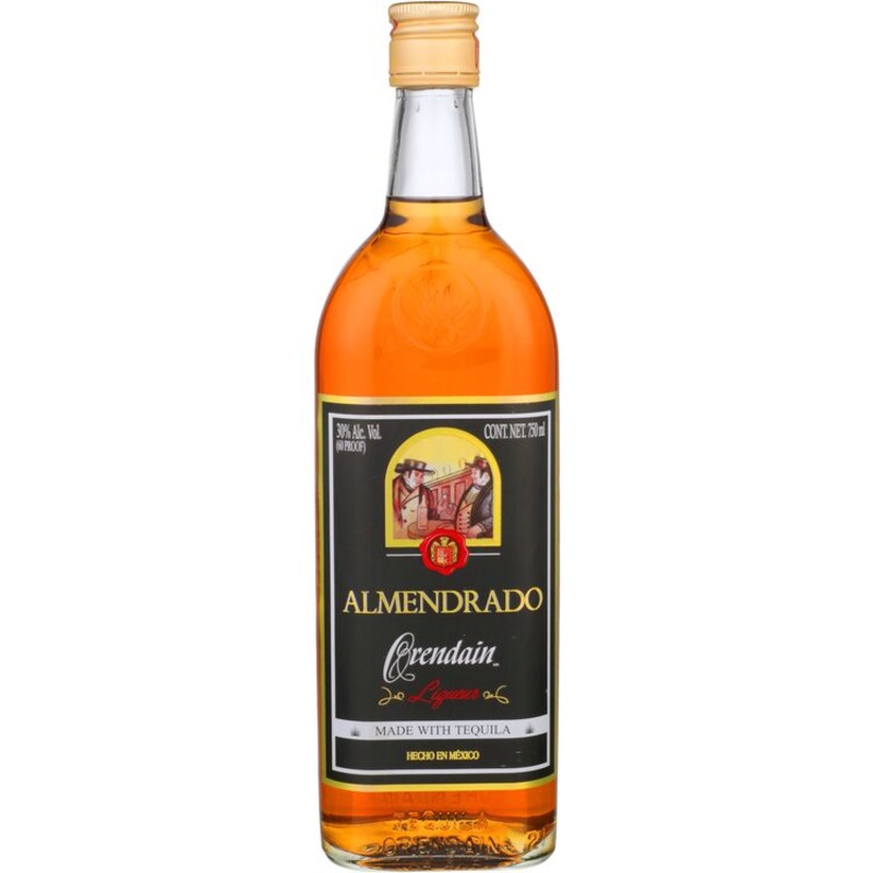 ORENDAIN ALMENDRADO 60