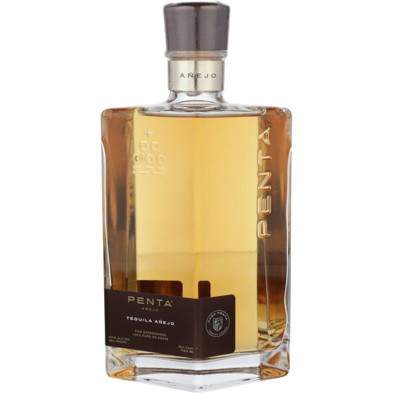 PENTA TEQ ANEJO 80