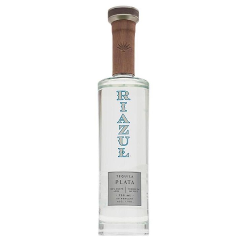 RIAZUL TEQ PLATA 80