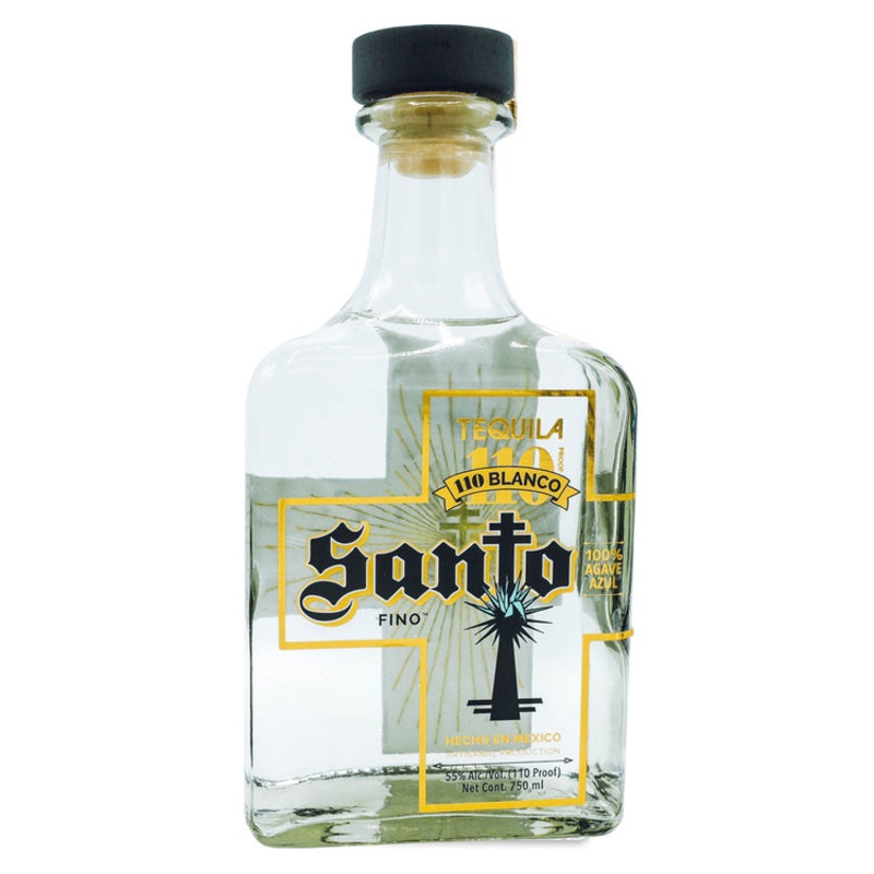 SANTO TEQ BLANCO 110