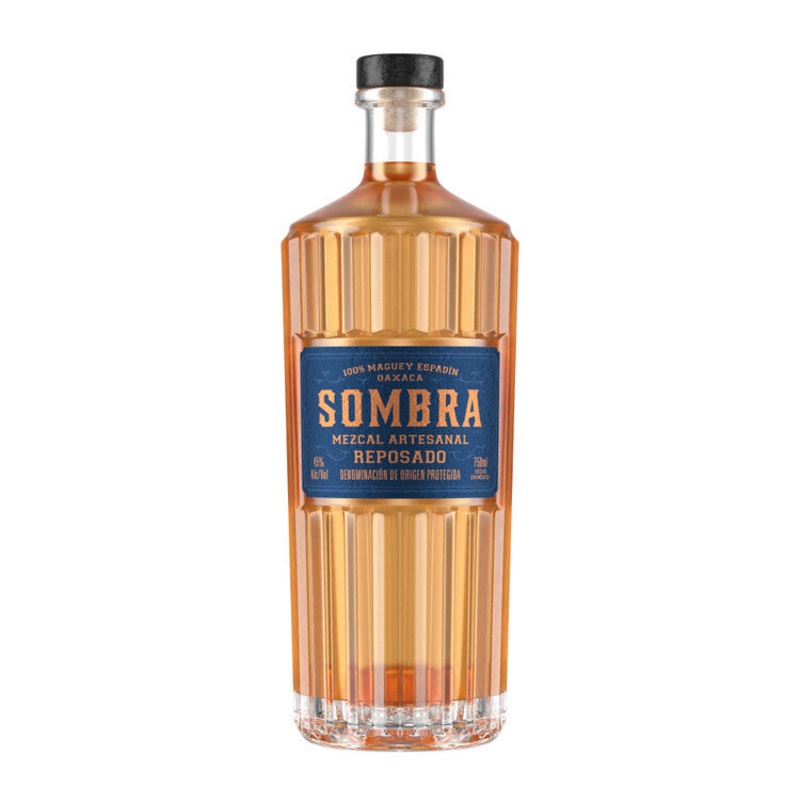 SOMBRA MEZCAL REPOSADO 90