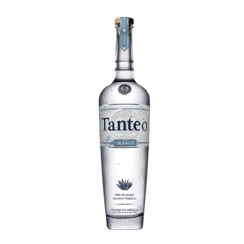 TANTEO TEQ BLANCO 85