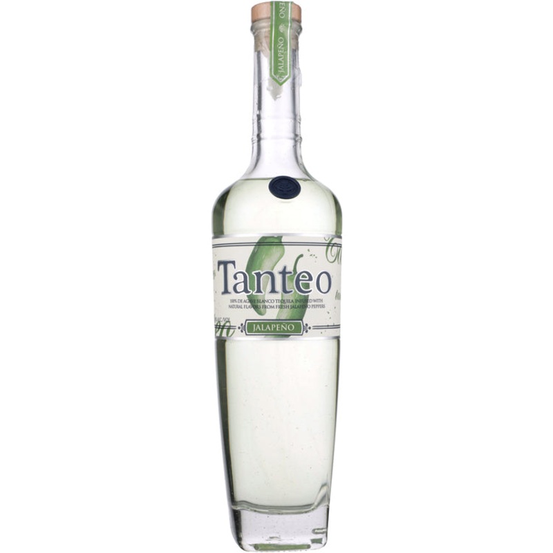 TANTEO TEQ JALAPENO 80