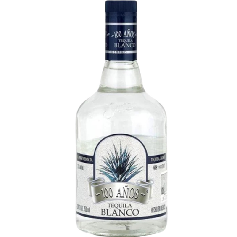 100 Aos Tequila Blanco (Mixto)