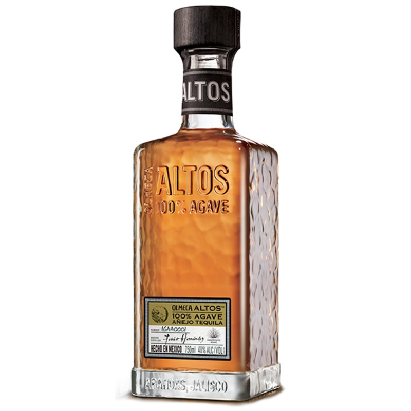 Altos Tequila Aejo