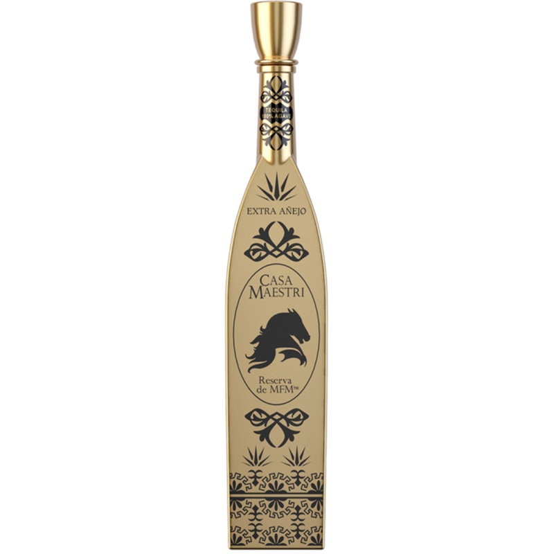Casa Maestri Reserva de MFM Extra Aejo - 750ml