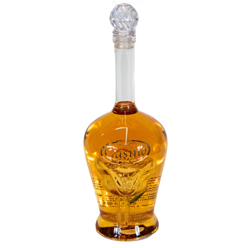 Casino Azul Aejo - 750ml