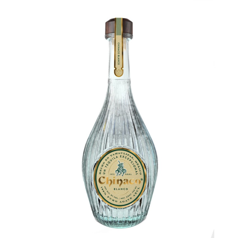 CHINACO TEQ BLANCO 80