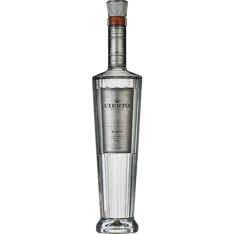 CIERTO TEQ BLANCO RSV COLLECTION80