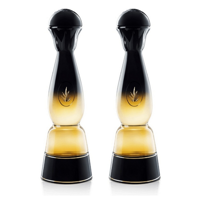 Clase Azul Gold Tequila Package