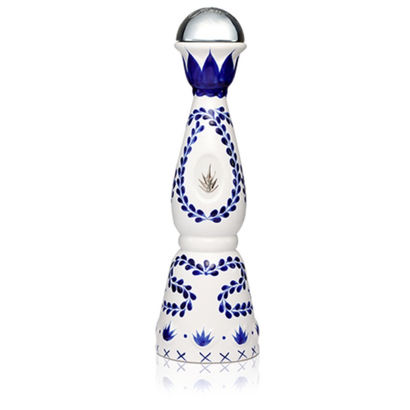 Clase Azul Reposado Tequila - 1.75 Liter