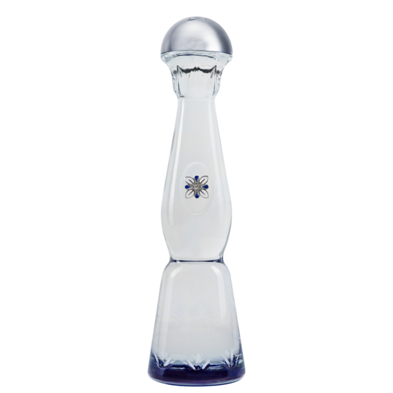 CLASE AZUL TEQ PLATA 80