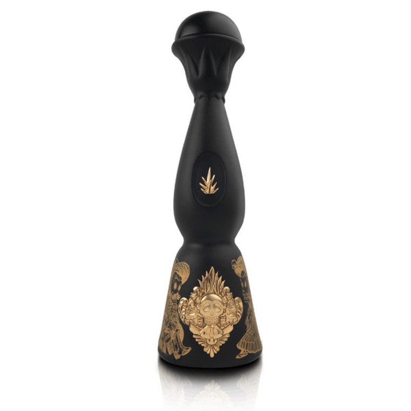 Clase Azul Tequila Da de Muertos - 1L