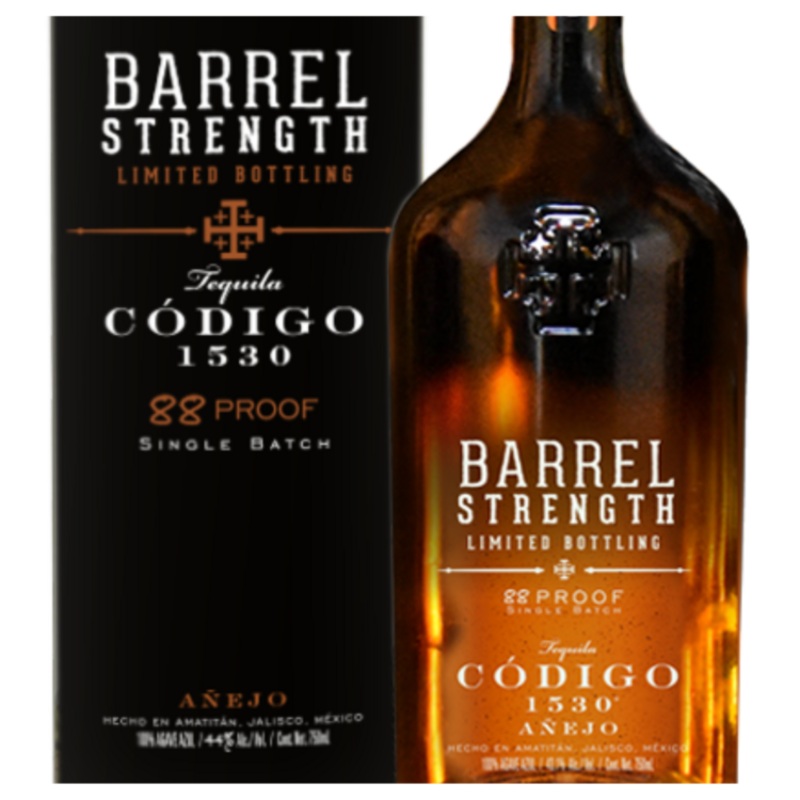 CODIGO 1530 TEQ ANEJO BS(BRADLEYS)