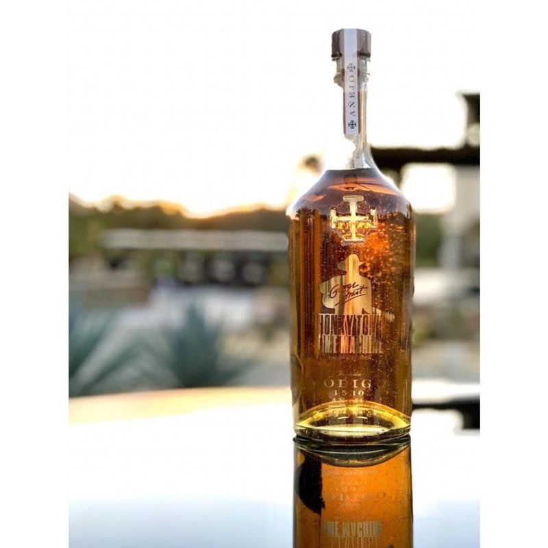 CODIGO 1530 TEQ ANEJO(GEOSTRGLD)80
