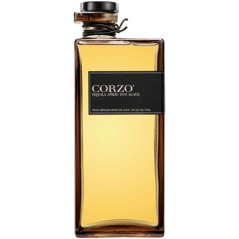 CORZO TEQUILA ANEJO 80