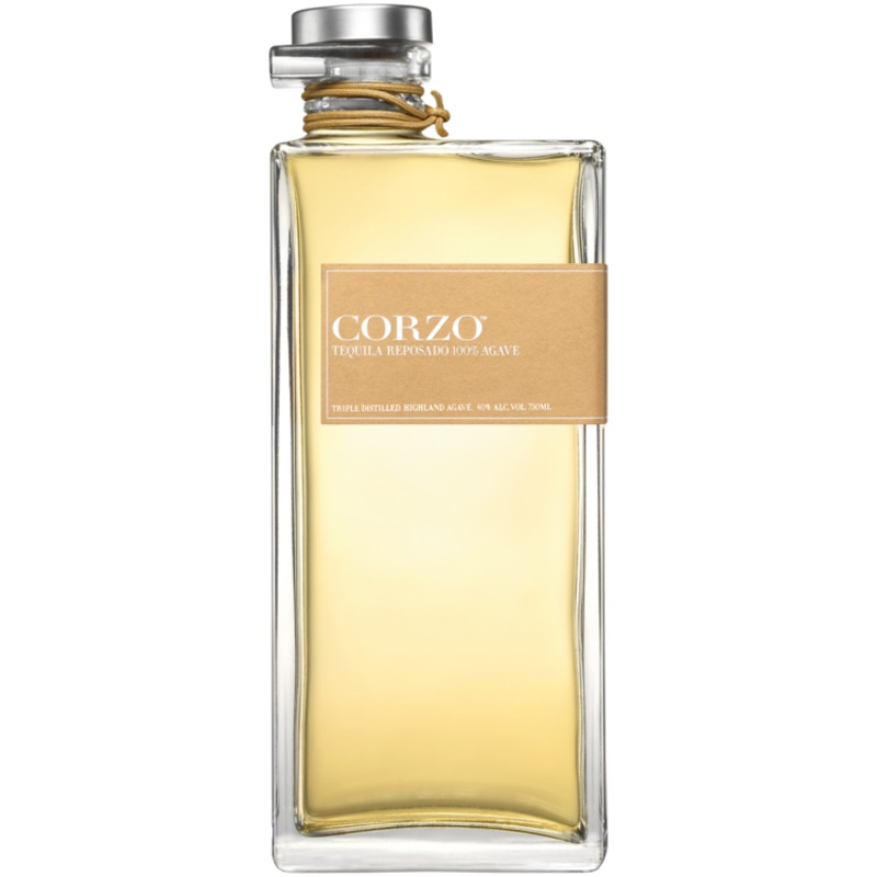 CORZO TEQUILA REPOSADO 80