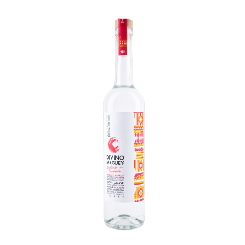 DIVINO MAGUEY MEZCAL ESP TAMARIN84