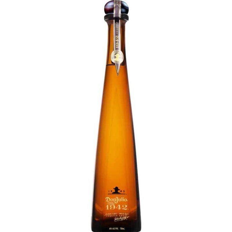 DON JULIO TEQ 1942 80 YRC