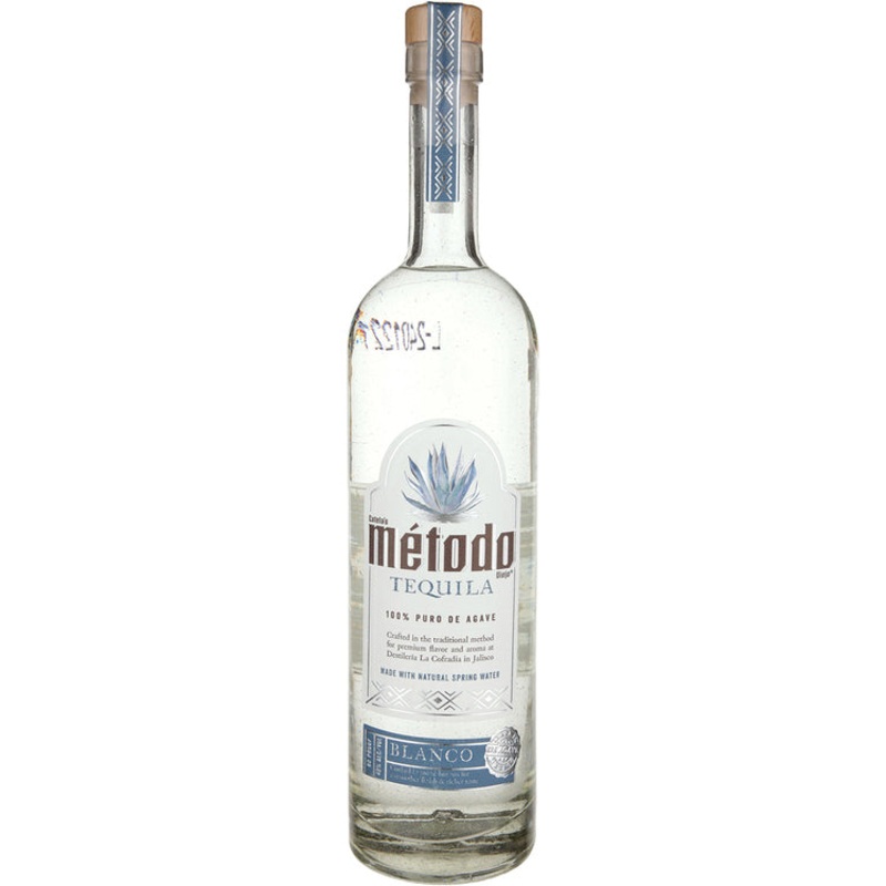 ESTELAS METODO TEQ BLANCO 80