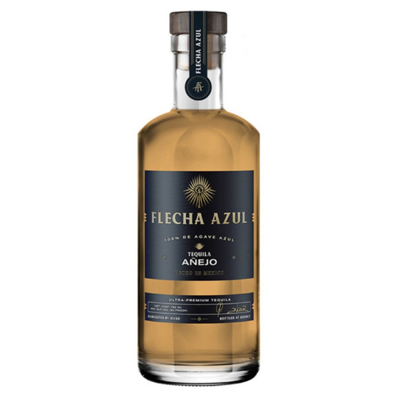 Flecha Azul Tequila Aejo - 750ml