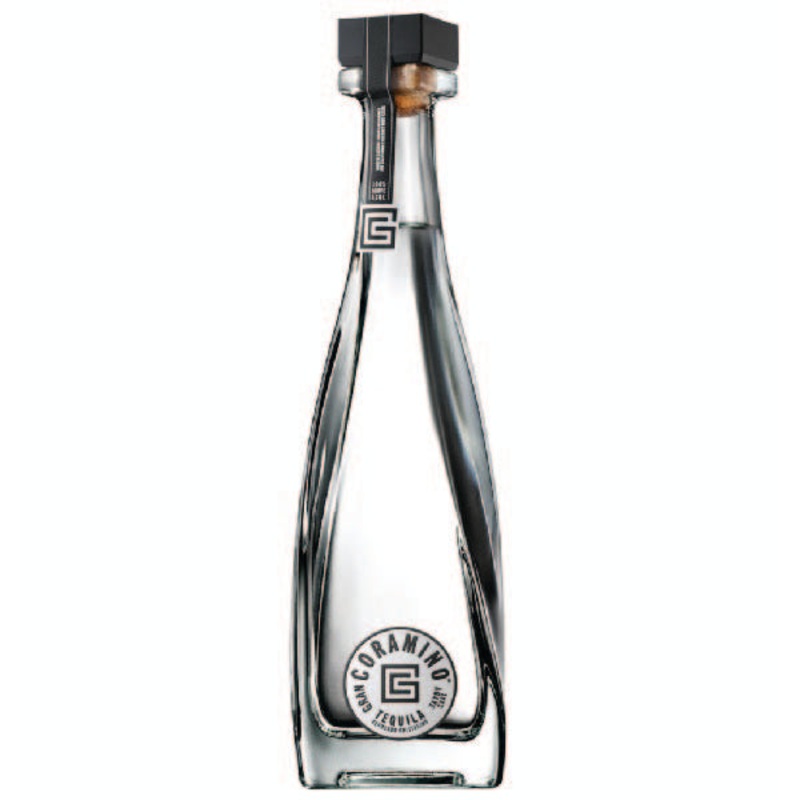 Gran Coramino Tequila by Kevin Hart - Cristalino - 750ml