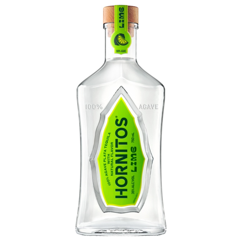 HORNITOS LIME SHOT 70