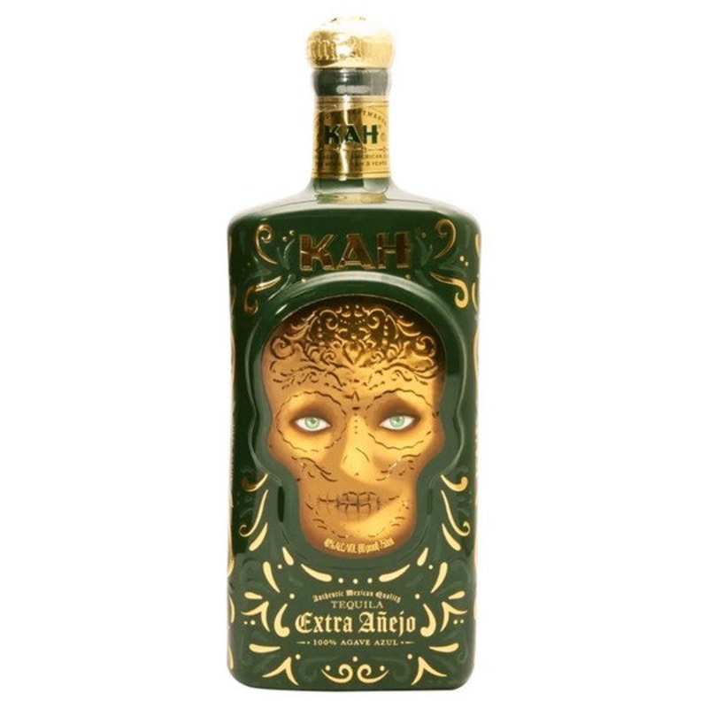 Kah Tequila Extra Aejo - 750ml