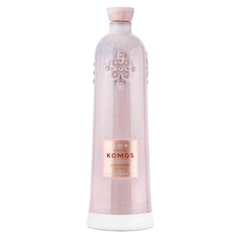Komos Reposado Rosa Tequila - 750ml