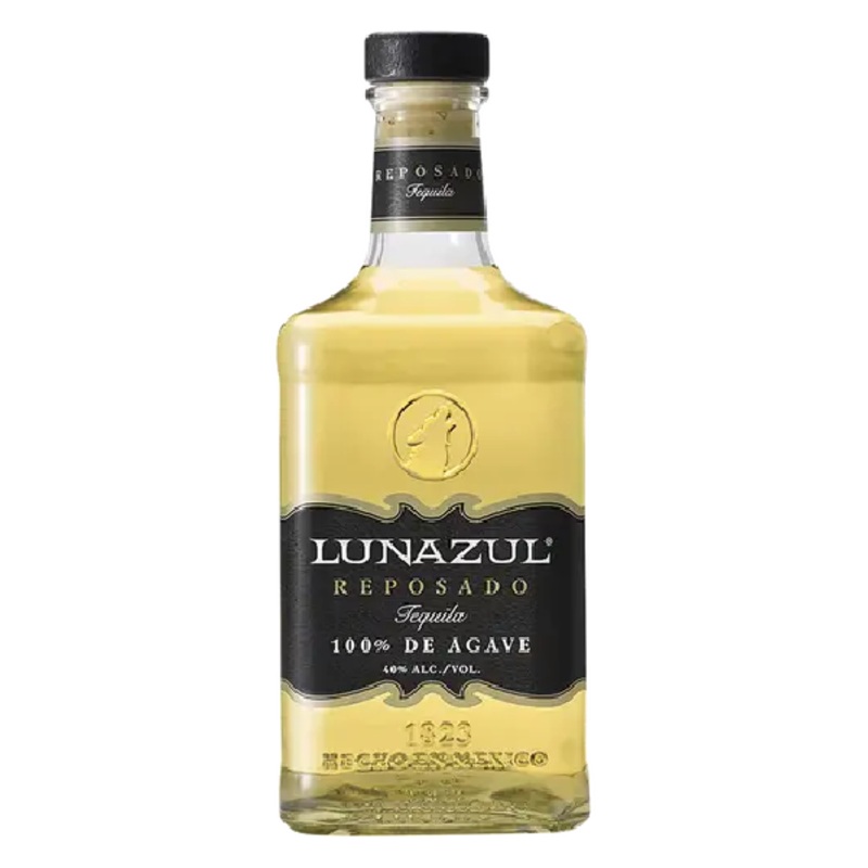 Lunazul Reposado Tequila - 750ml