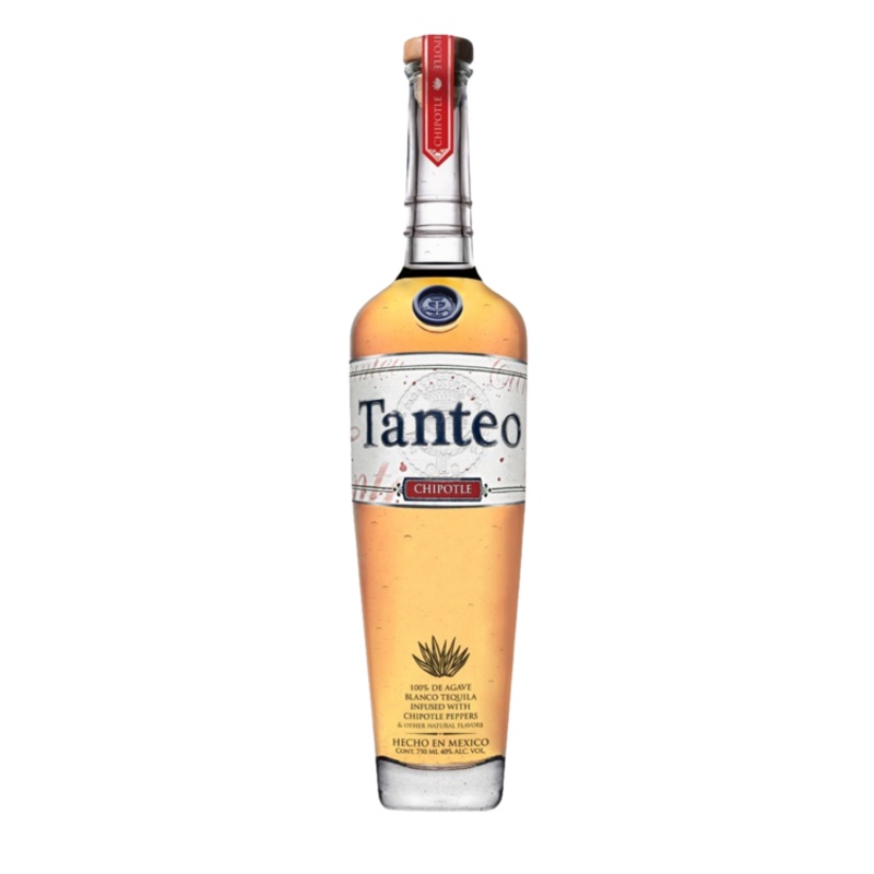 TANTEO TEQ CHIPOTLE 80