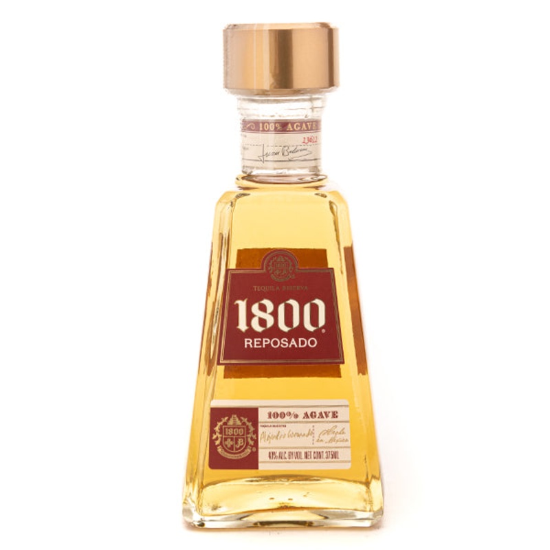 1800 Tequila Reposado - 750ml
