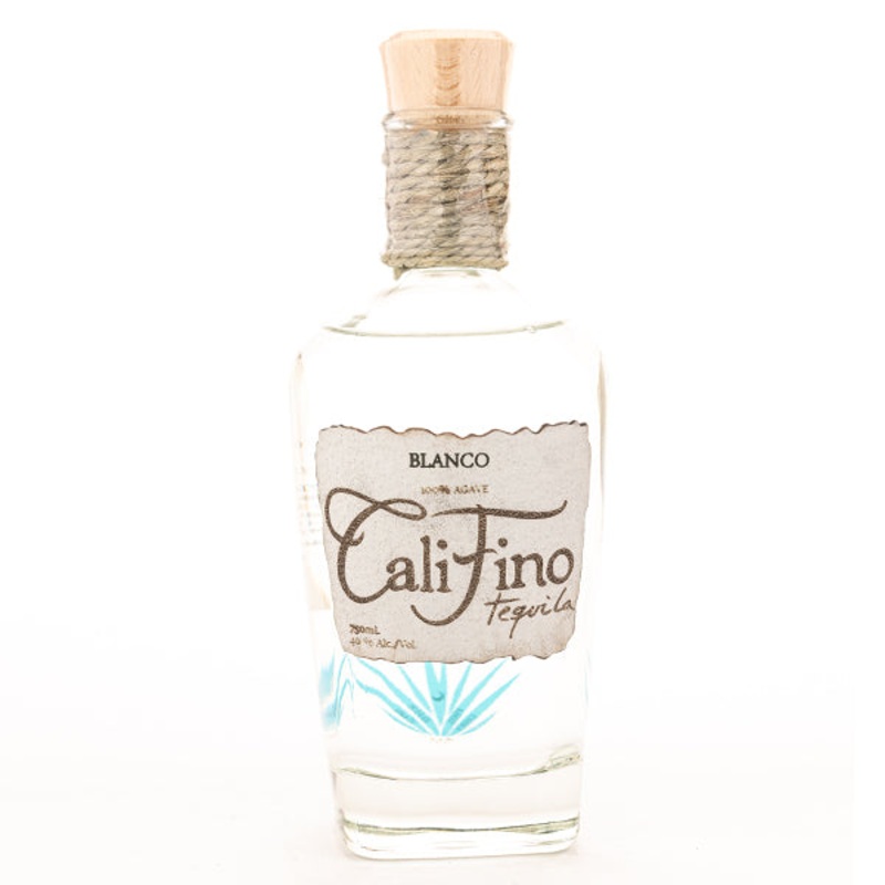 CaliFino Tequila Blanco - 750ml