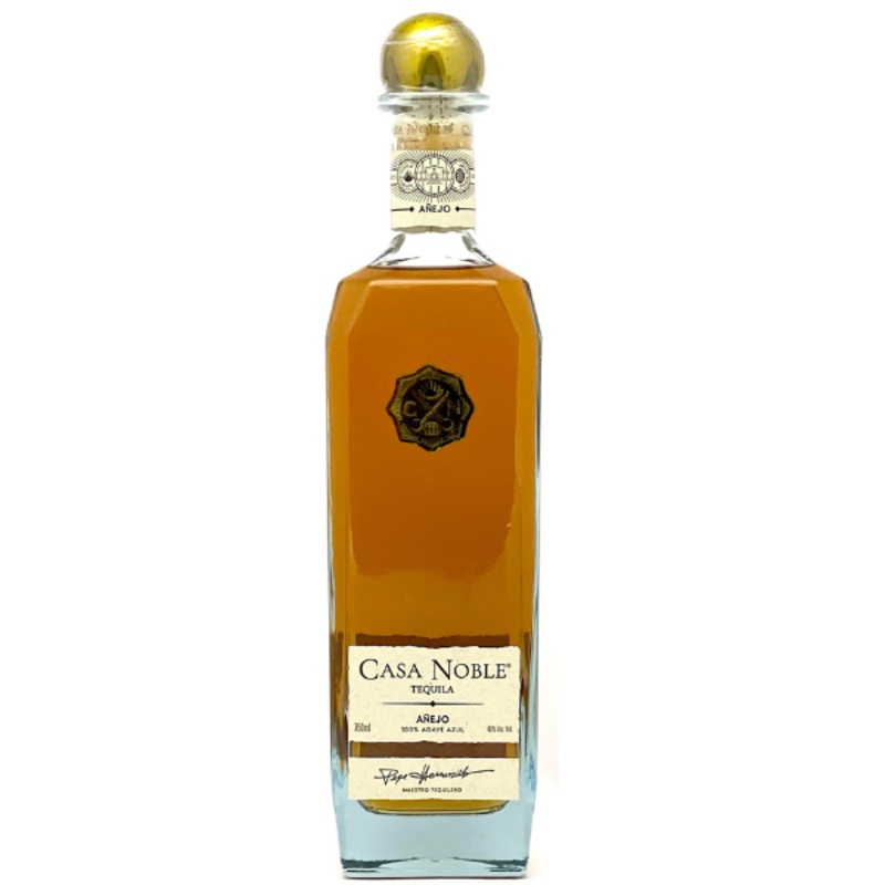 Casa Noble Tequila Anejo - 750ml