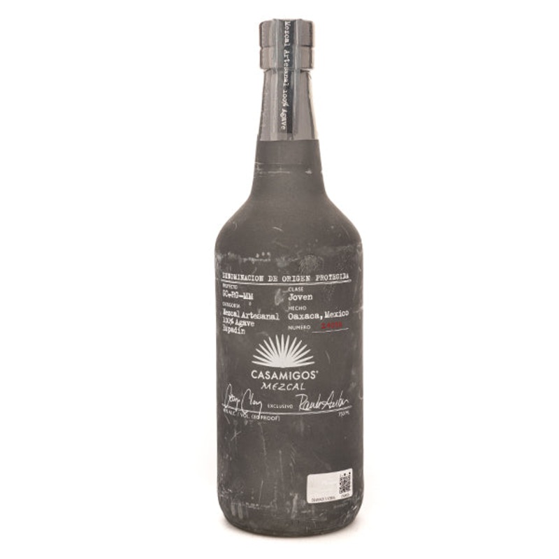 Casamigos Mezcal - 750ml