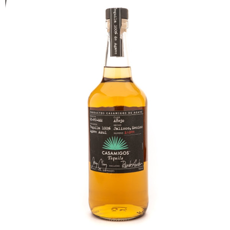 Casamigos Tequila Anejo - 750ml
