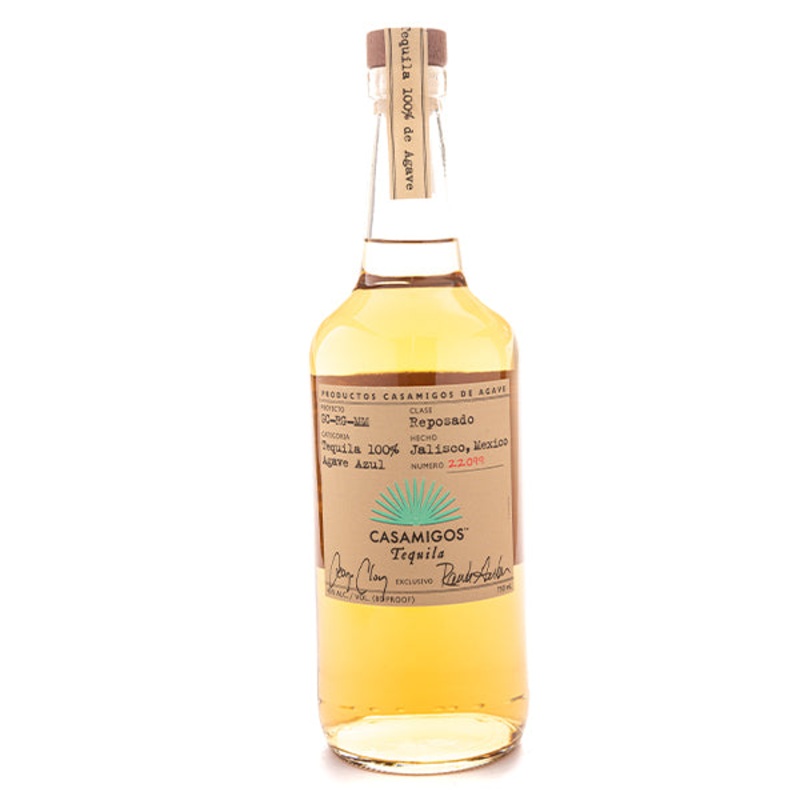 Casamigos Tequila Reposado - 750ml