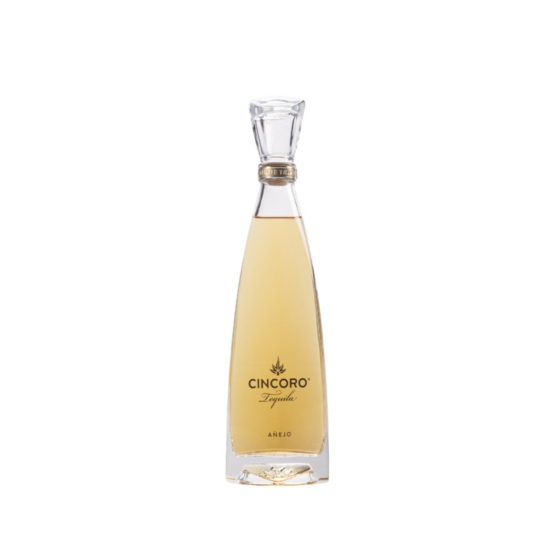 Cincoro Tequila Anejo 375ml
