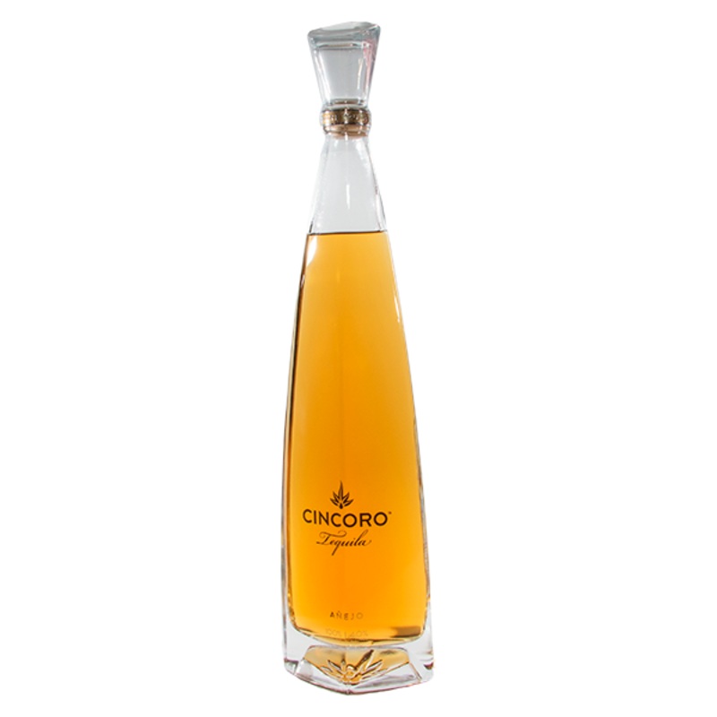Cincoro Tequila Anejo - 750ml