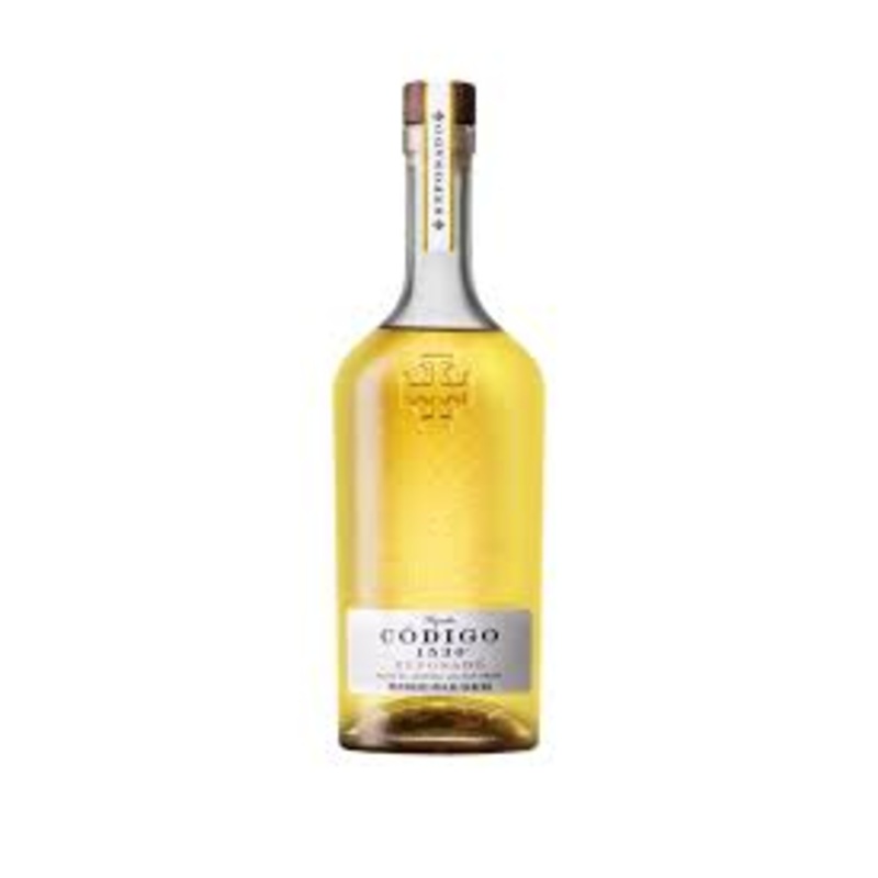 Codigo 1530 Tequila Reposado 375ml