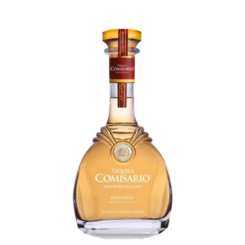 Comisario Reposado Tequila
