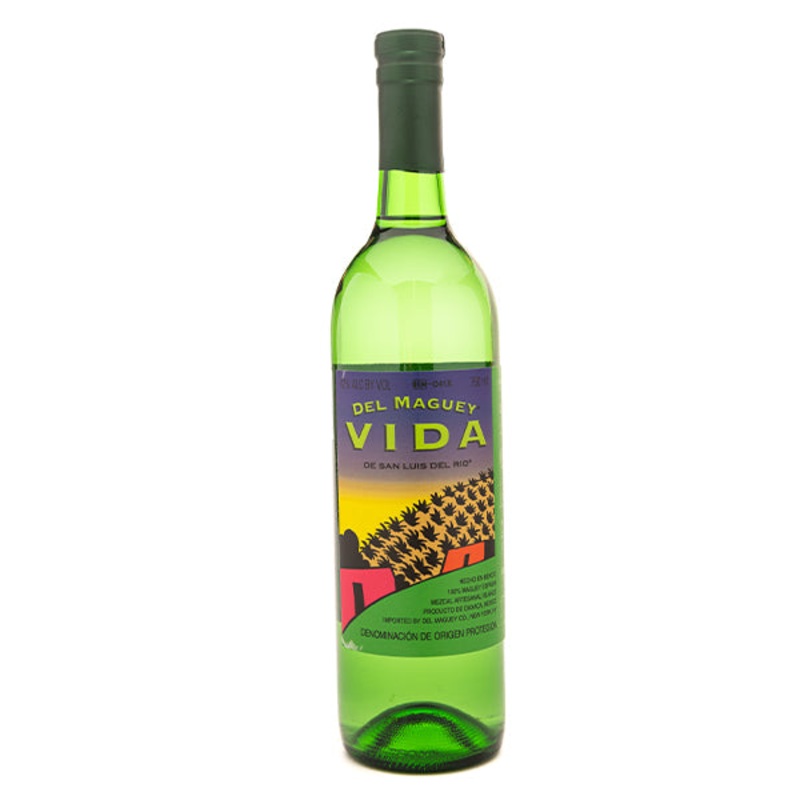Del Maguey Vida Mezcal - 750ml